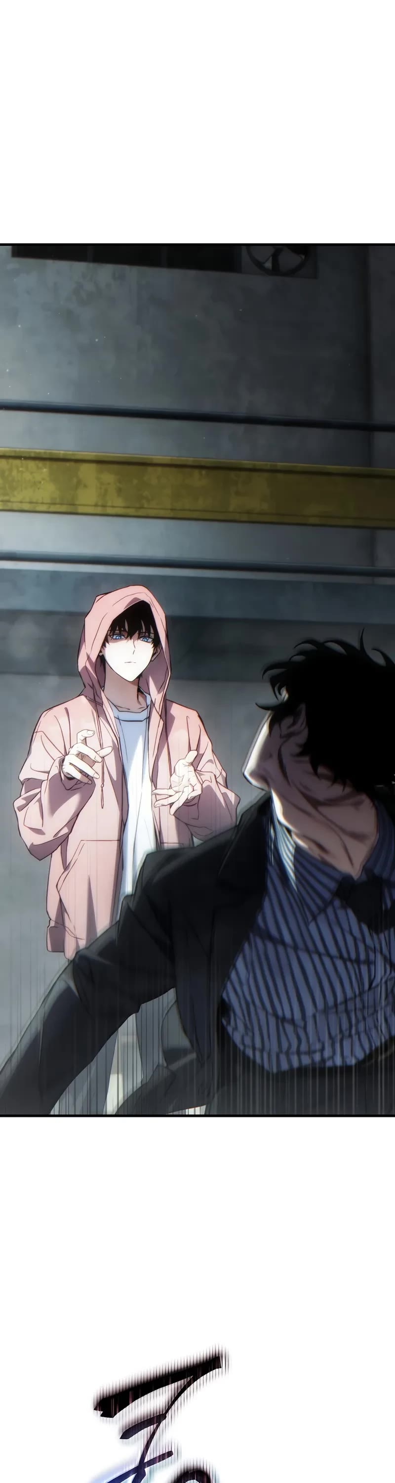 The Max-Level Player’s 100th Regression chapter 44 page 2