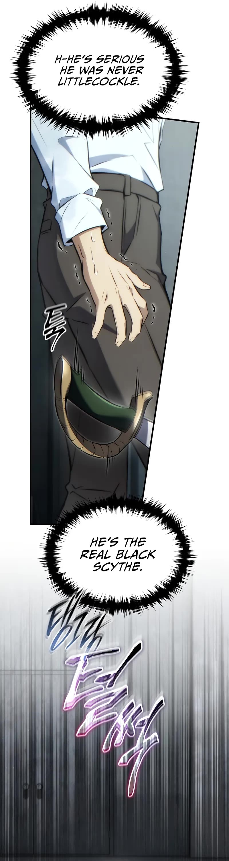 The Max-Level Player’s 100th Regression chapter 44 page 21