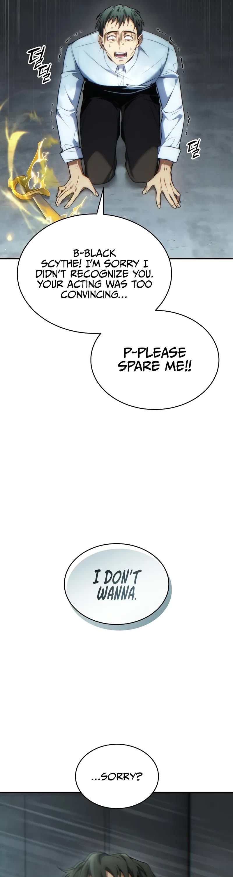 The Max-Level Player’s 100th Regression chapter 44 page 22