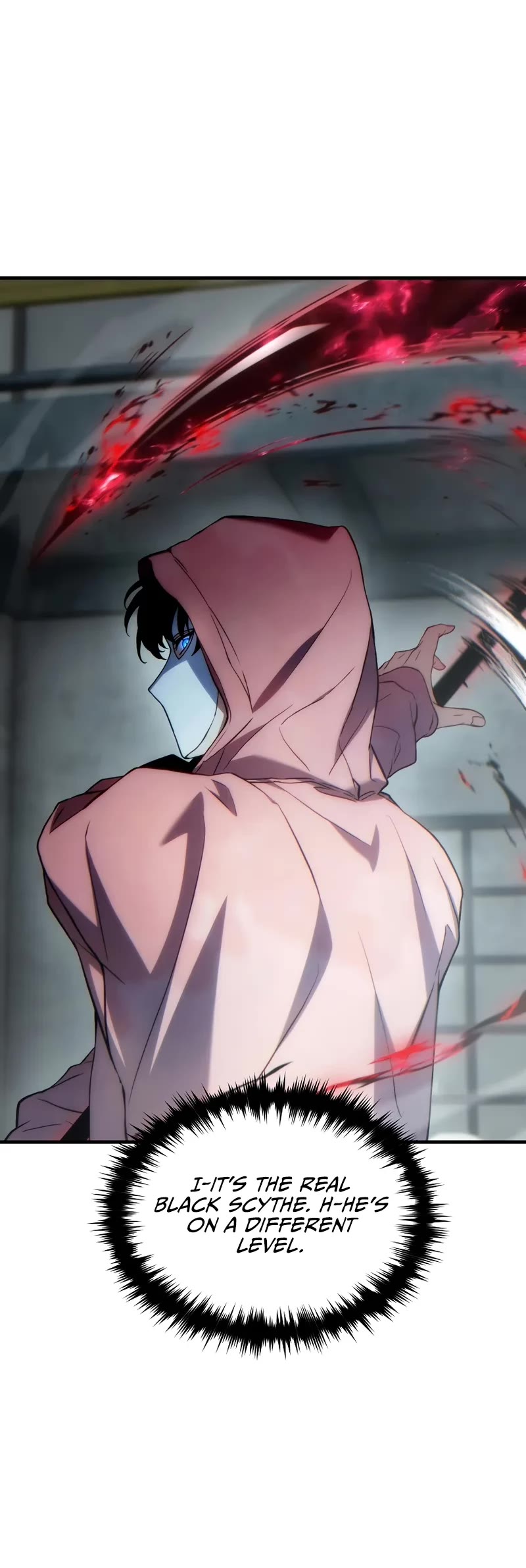 The Max-Level Player’s 100th Regression chapter 44 page 25