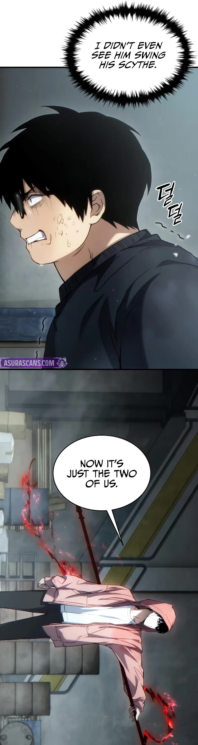 The Max-Level Player’s 100th Regression chapter 44 page 26