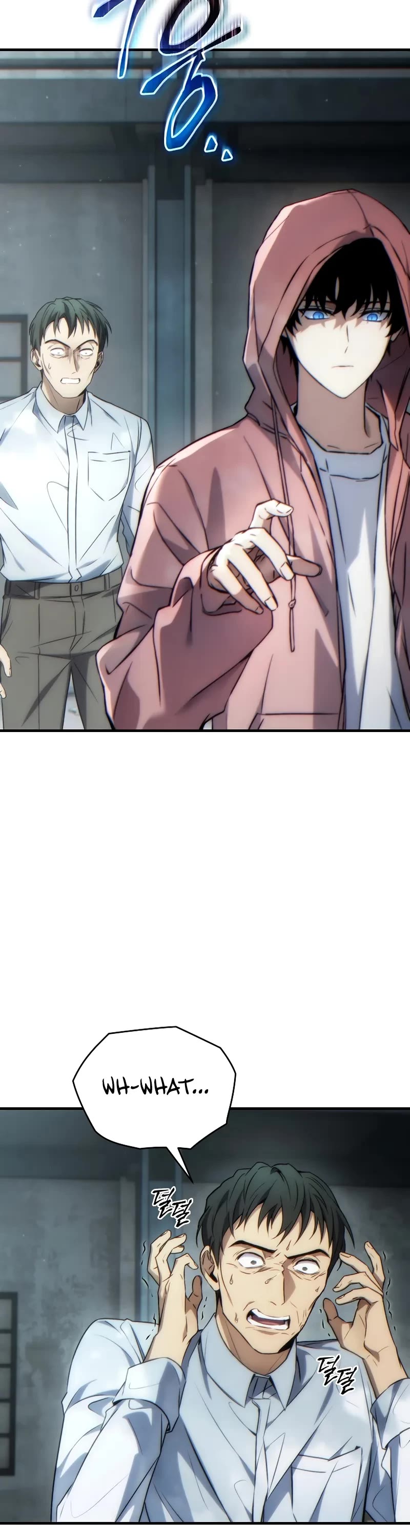 The Max-Level Player’s 100th Regression chapter 44 page 3