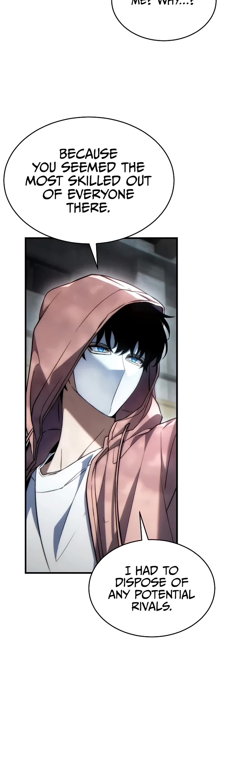 The Max-Level Player’s 100th Regression chapter 44 page 30