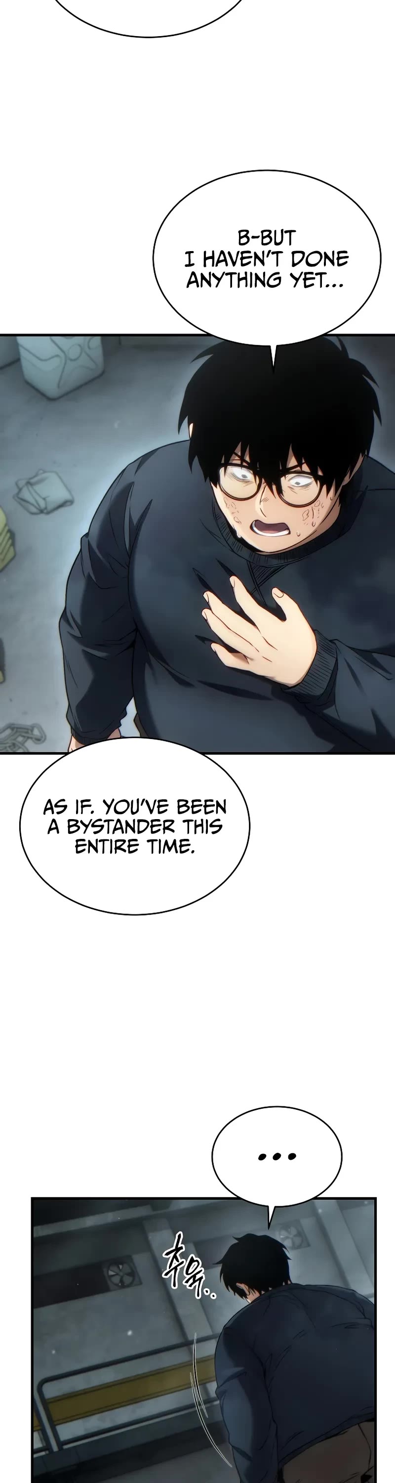 The Max-Level Player’s 100th Regression chapter 44 page 33