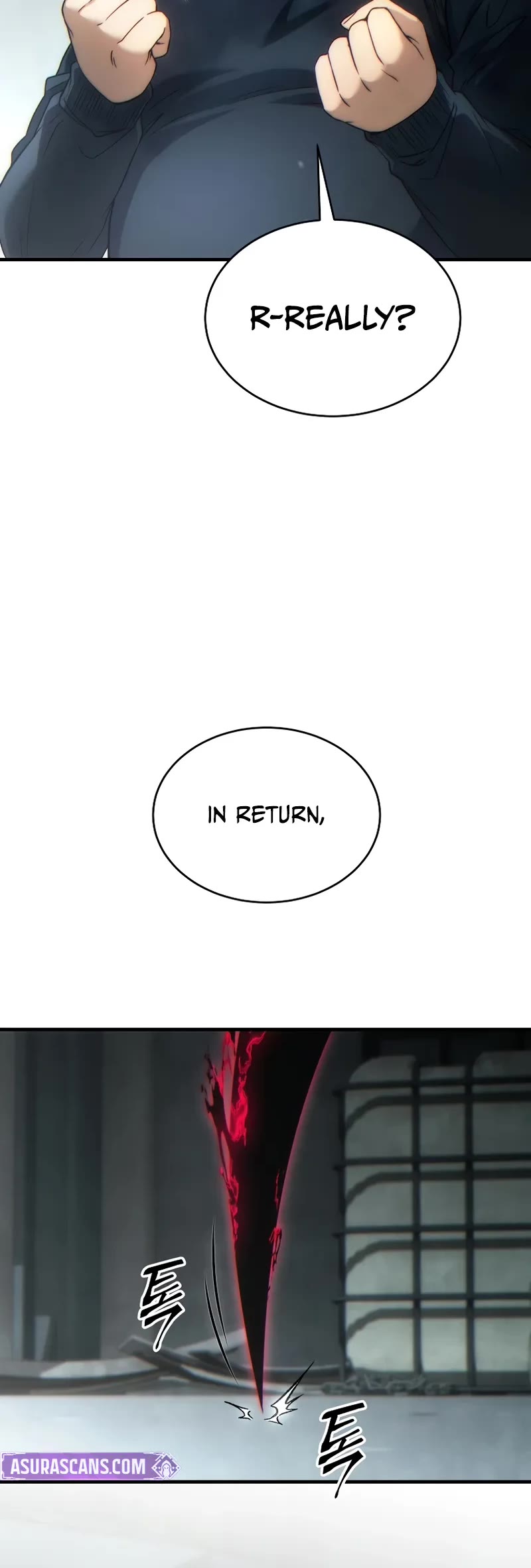 The Max-Level Player’s 100th Regression chapter 44 page 35