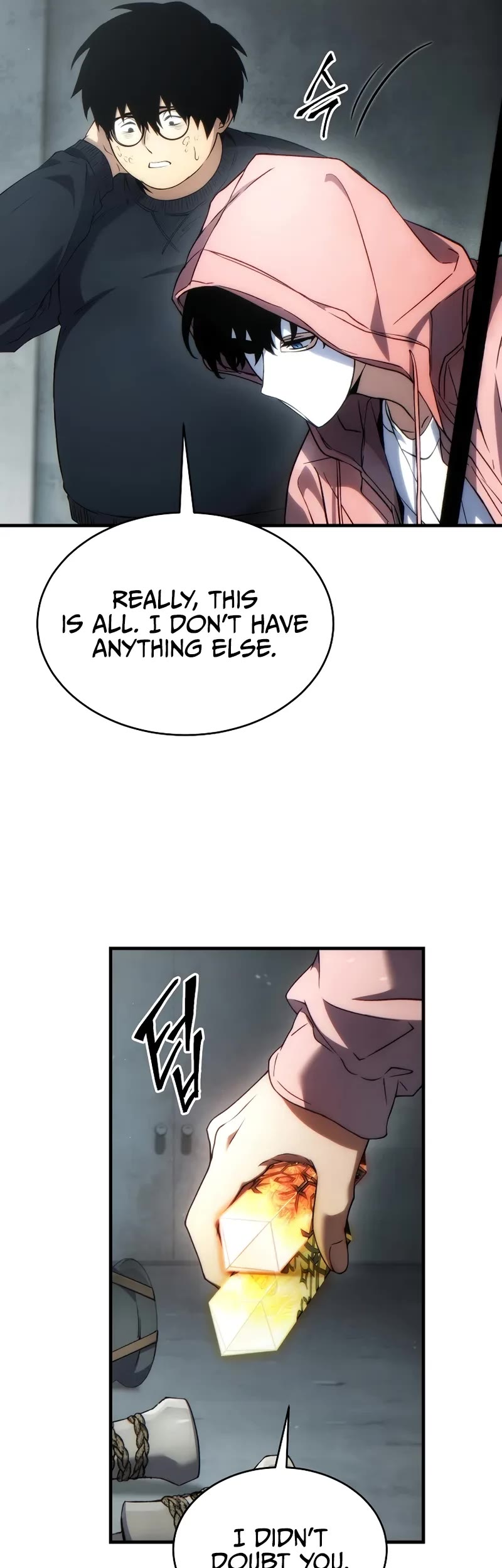 The Max-Level Player’s 100th Regression chapter 44 page 39