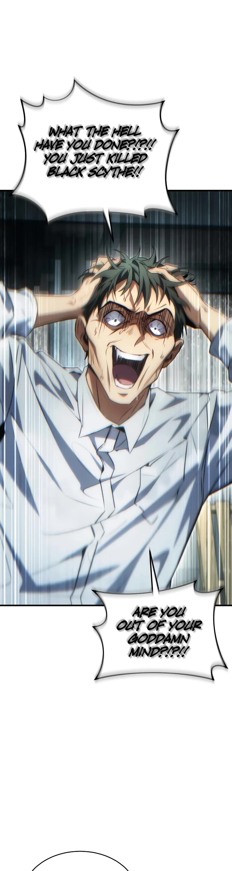 The Max-Level Player’s 100th Regression chapter 44 page 4