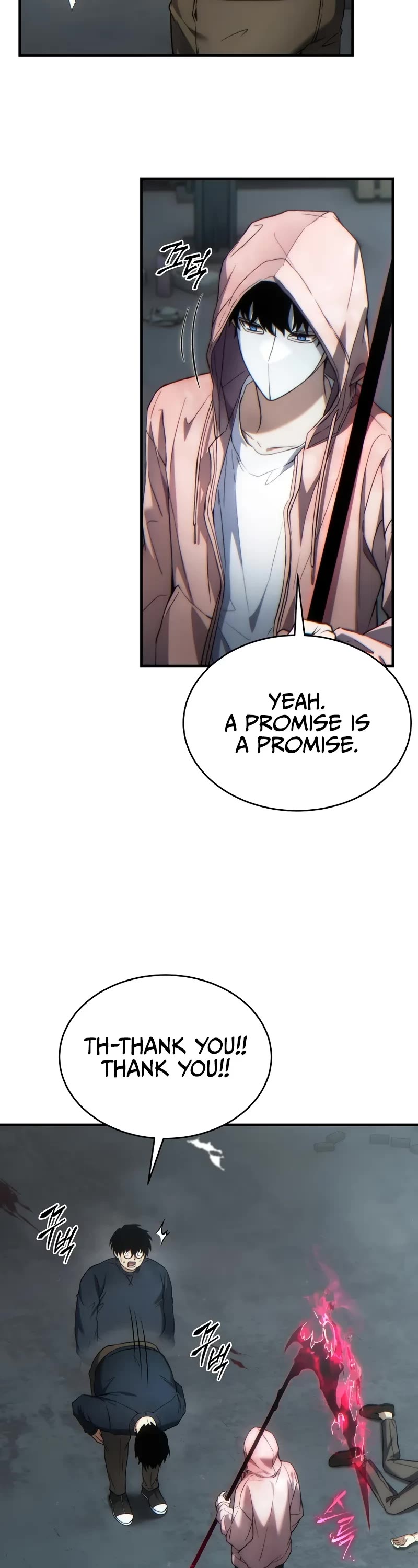 The Max-Level Player’s 100th Regression chapter 44 page 42