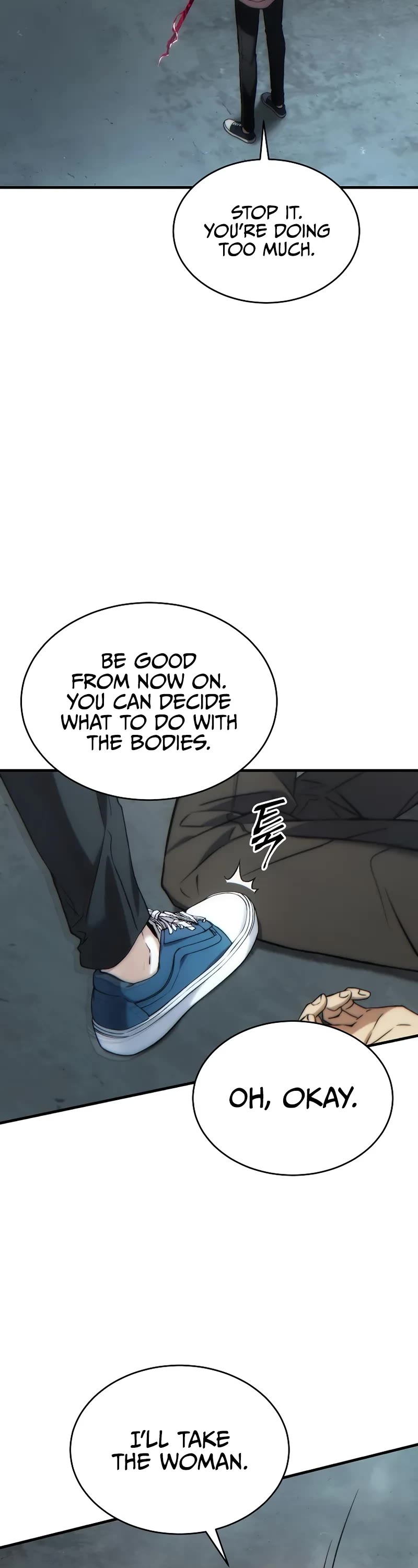 The Max-Level Player’s 100th Regression chapter 44 page 43