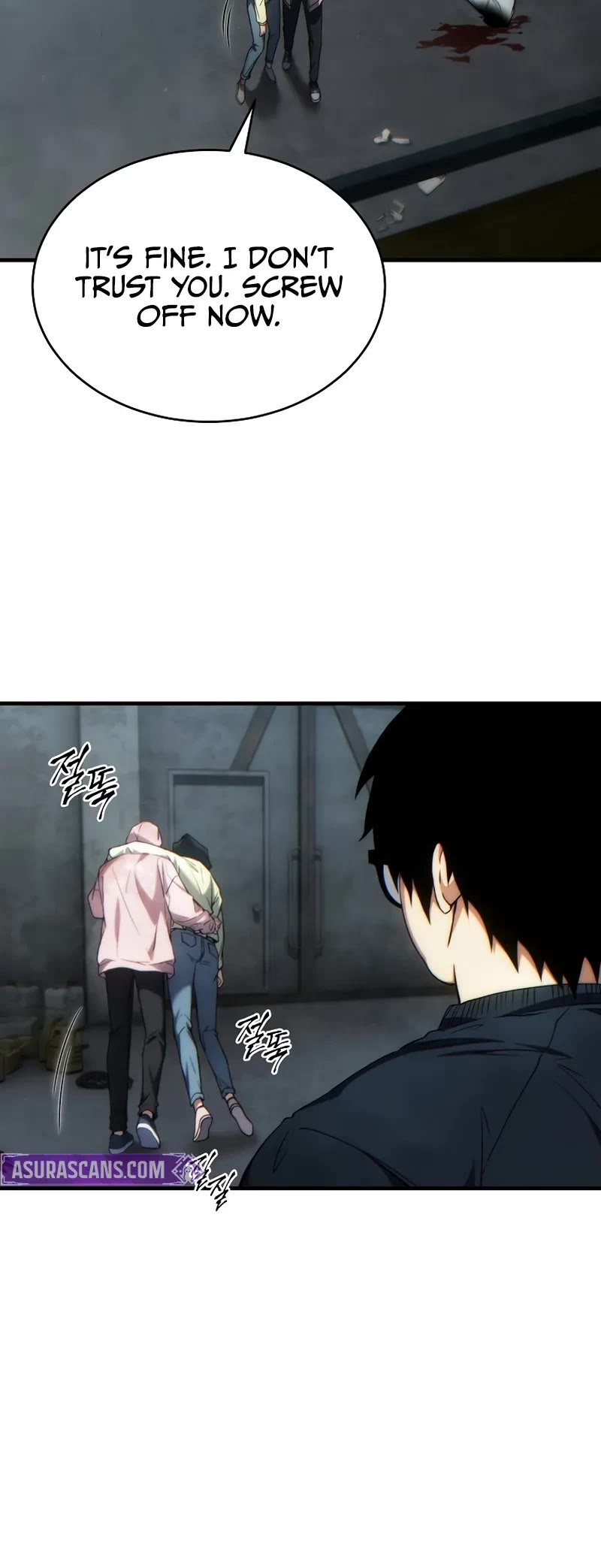 The Max-Level Player’s 100th Regression chapter 44 page 45