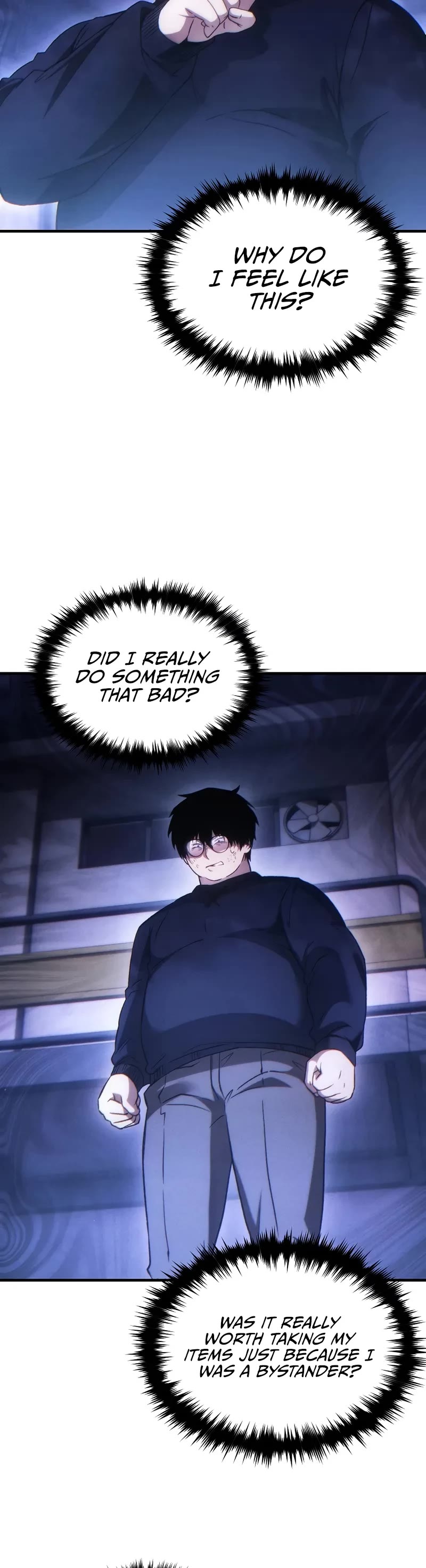 The Max-Level Player’s 100th Regression chapter 44 page 47