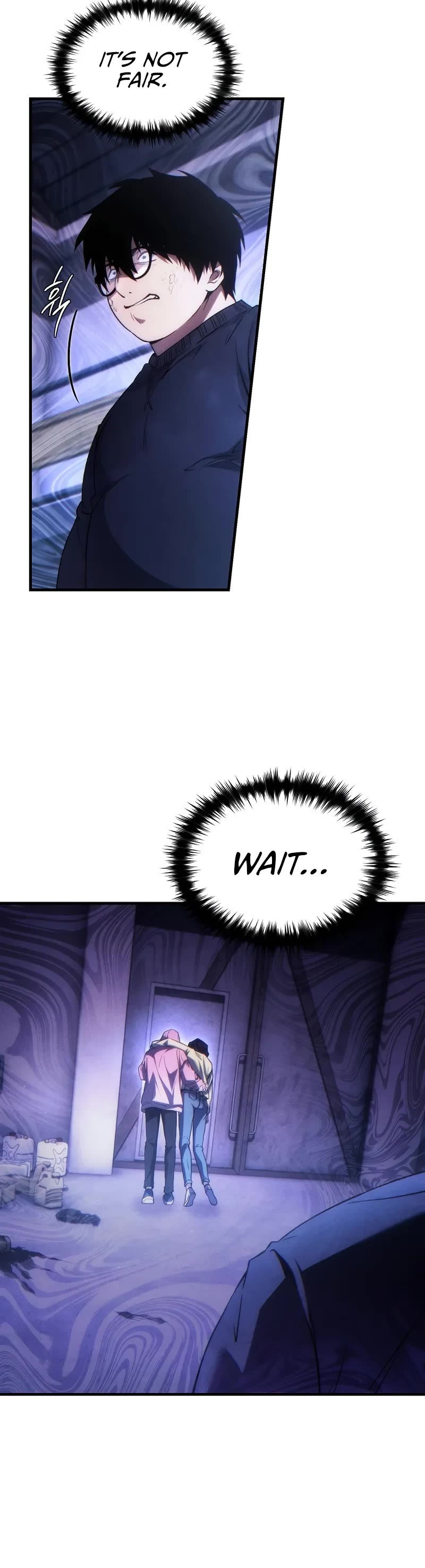 The Max-Level Player’s 100th Regression chapter 44 page 48