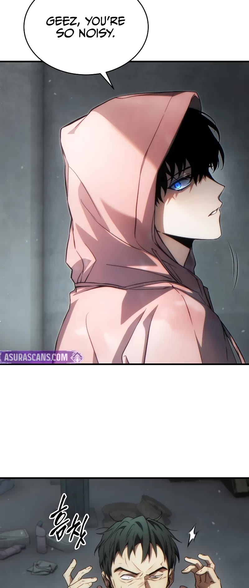 The Max-Level Player’s 100th Regression chapter 44 page 5