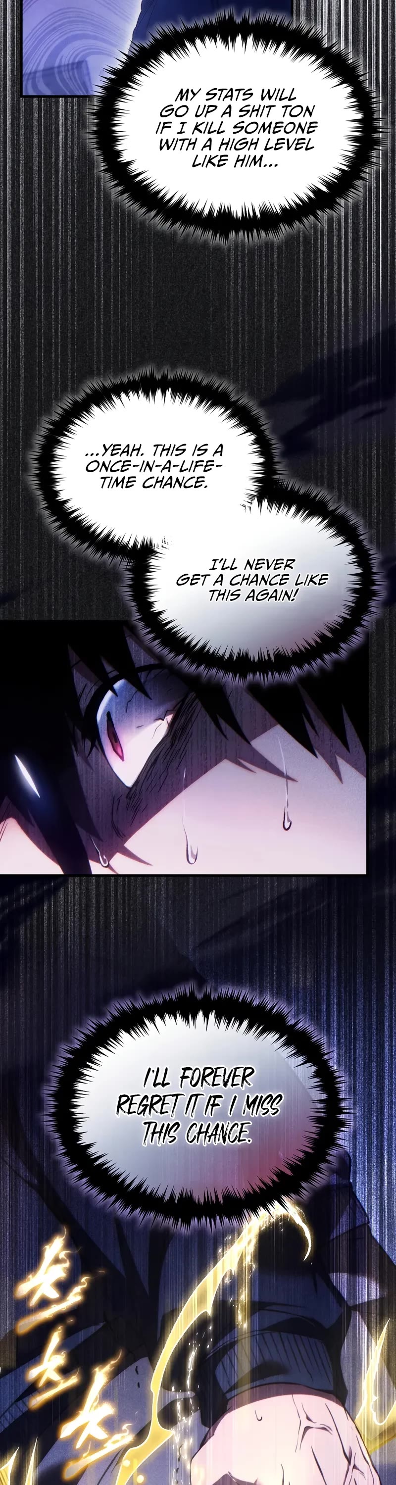 The Max-Level Player’s 100th Regression chapter 44 page 50