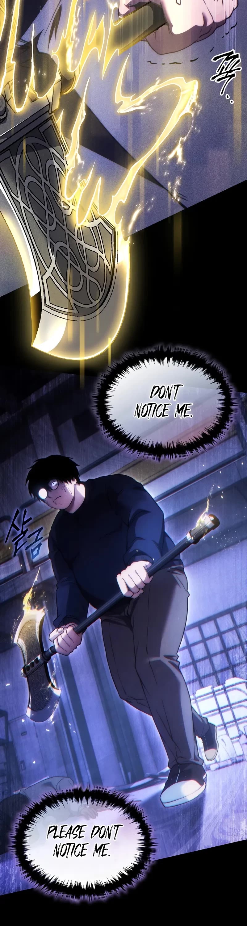 The Max-Level Player’s 100th Regression chapter 44 page 51