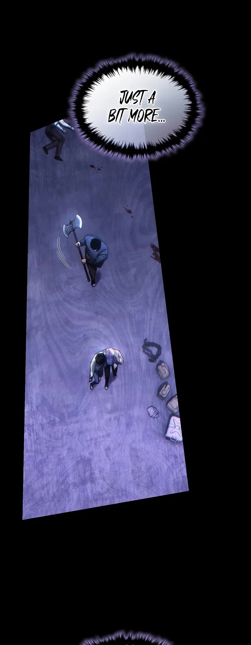 The Max-Level Player’s 100th Regression chapter 44 page 52