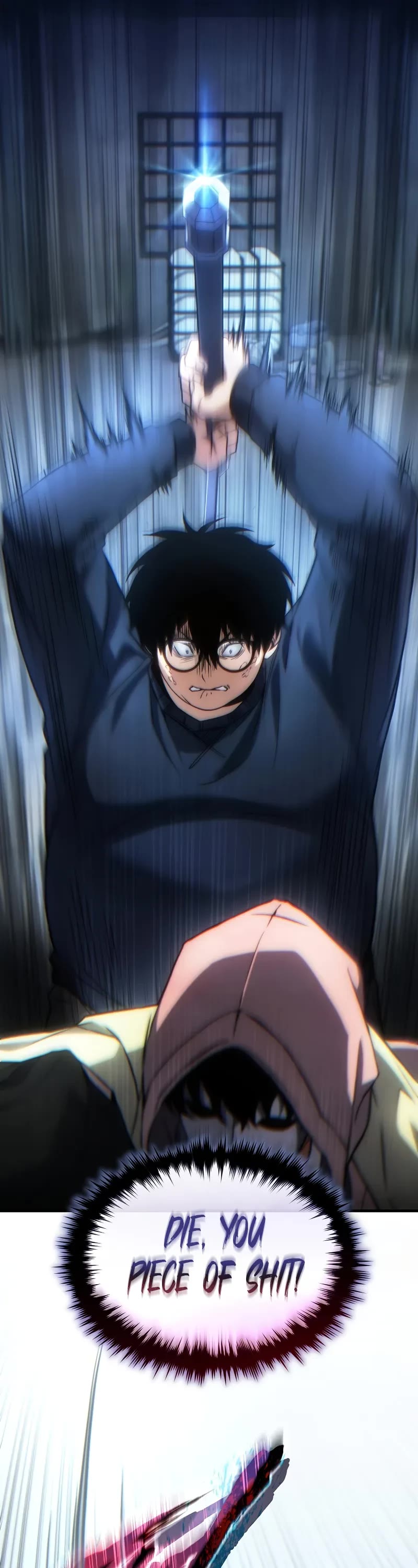 The Max-Level Player’s 100th Regression chapter 44 page 54