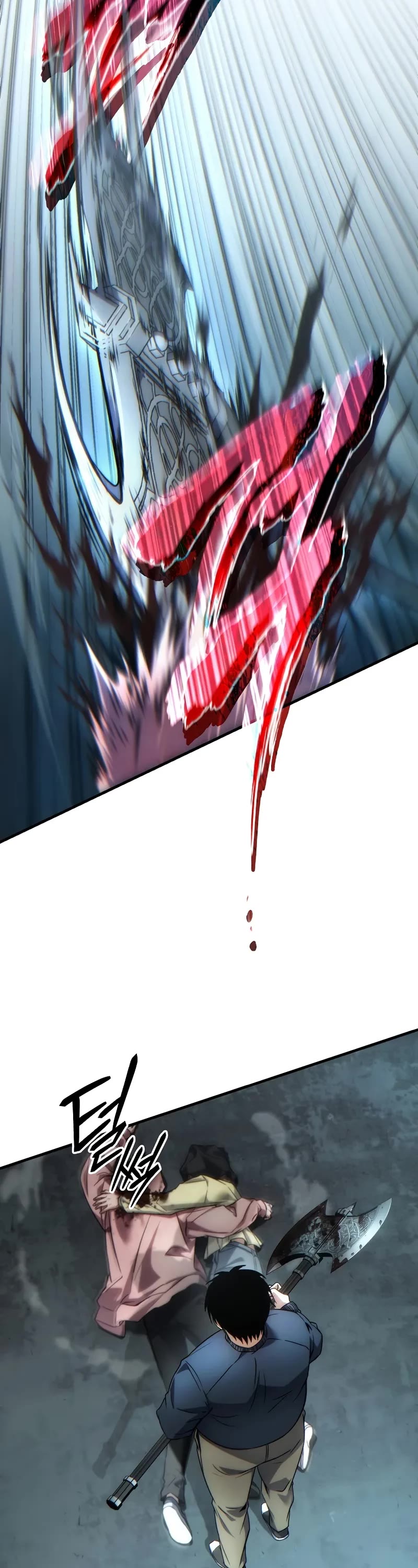 The Max-Level Player’s 100th Regression chapter 44 page 55