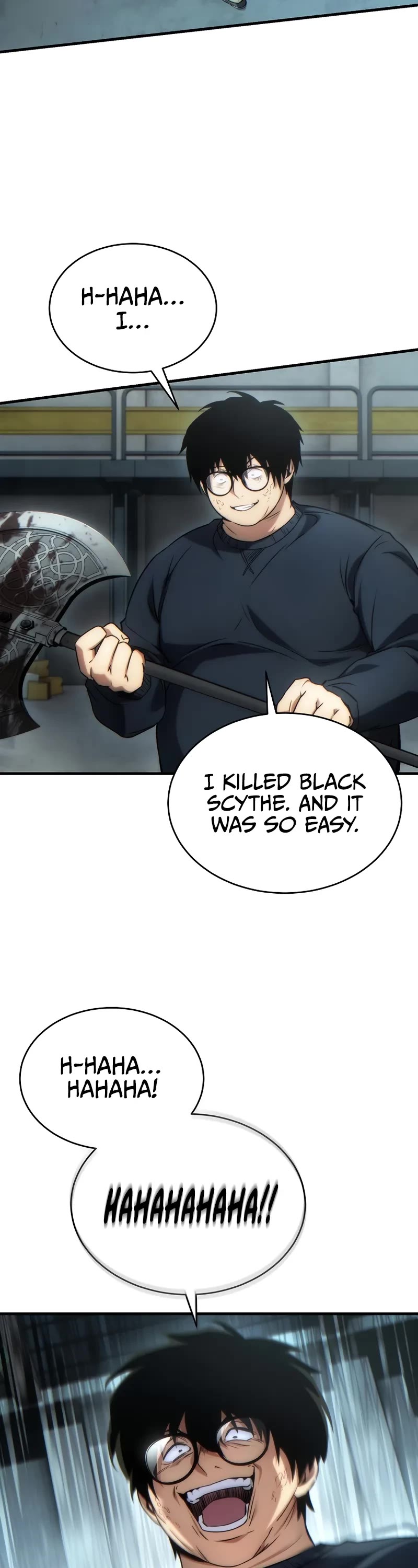 The Max-Level Player’s 100th Regression chapter 44 page 56