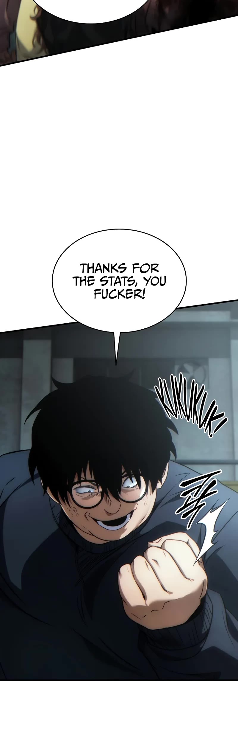 The Max-Level Player’s 100th Regression chapter 44 page 58