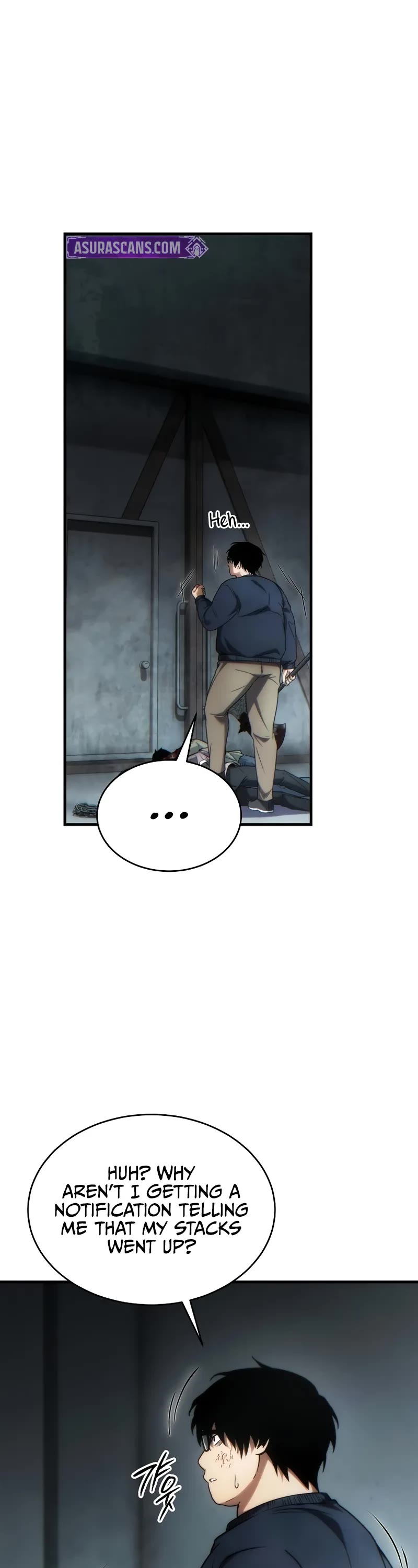 The Max-Level Player’s 100th Regression chapter 44 page 59