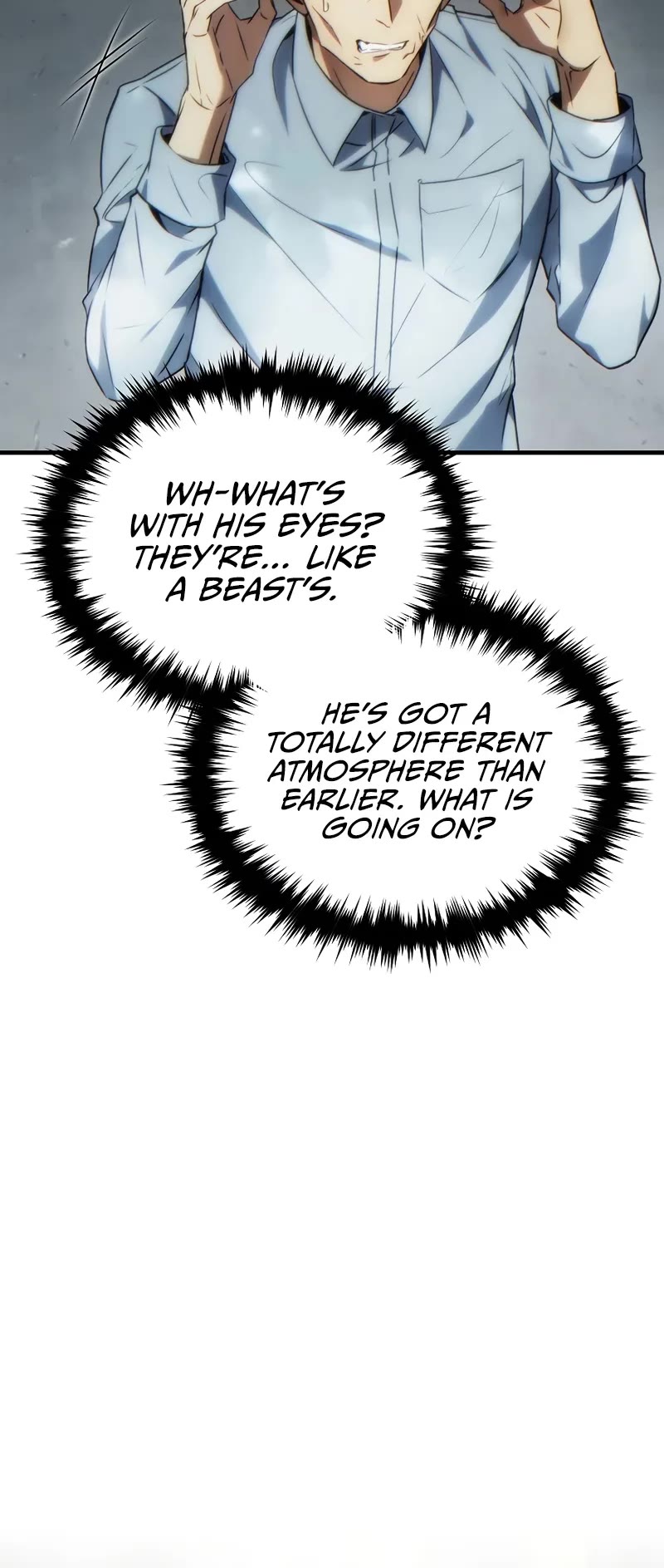 The Max-Level Player’s 100th Regression chapter 44 page 6