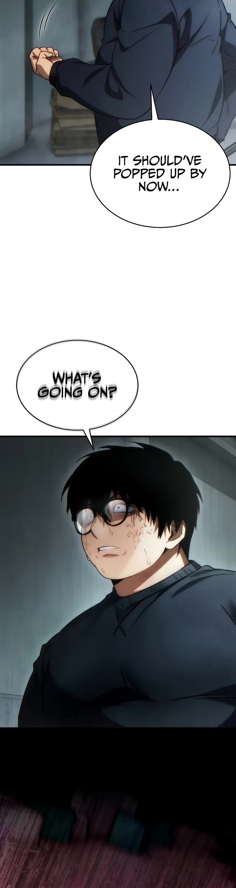 The Max-Level Player’s 100th Regression chapter 44 page 60