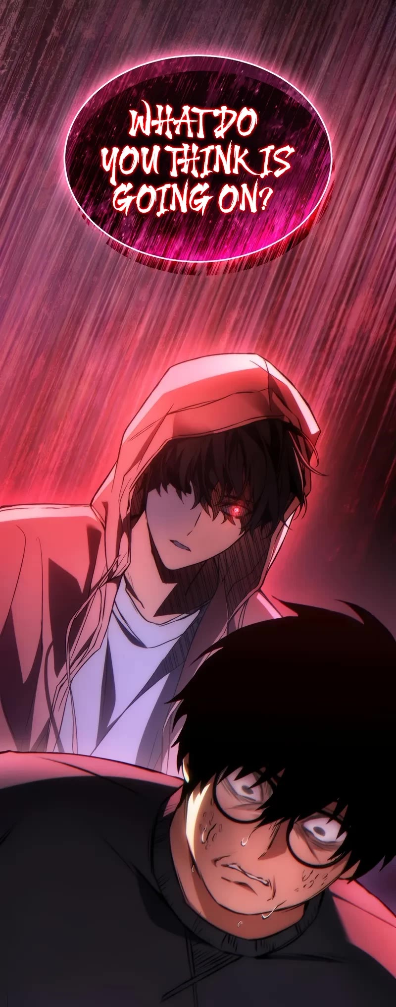 The Max-Level Player’s 100th Regression chapter 44 page 61