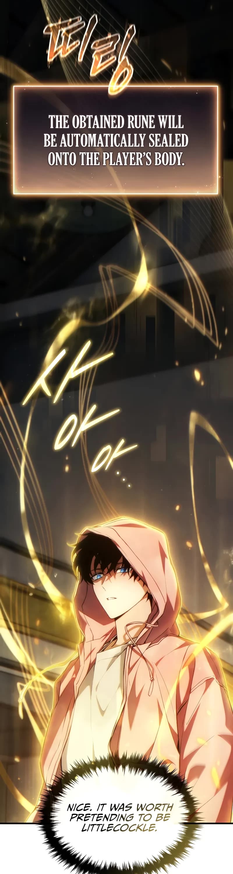 The Max-Level Player’s 100th Regression chapter 44 page 8