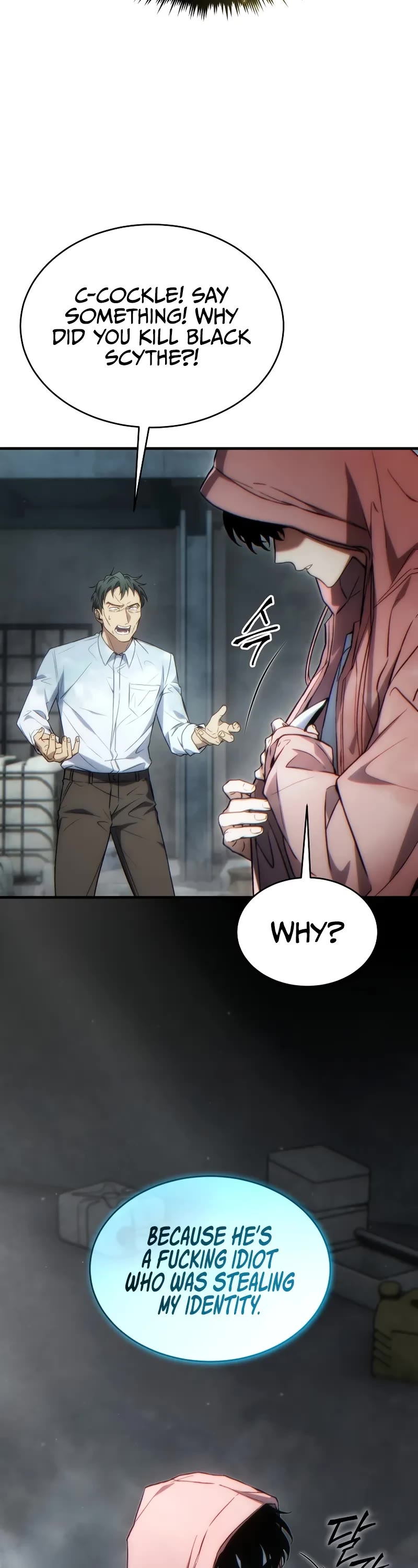 The Max-Level Player’s 100th Regression chapter 44 page 9