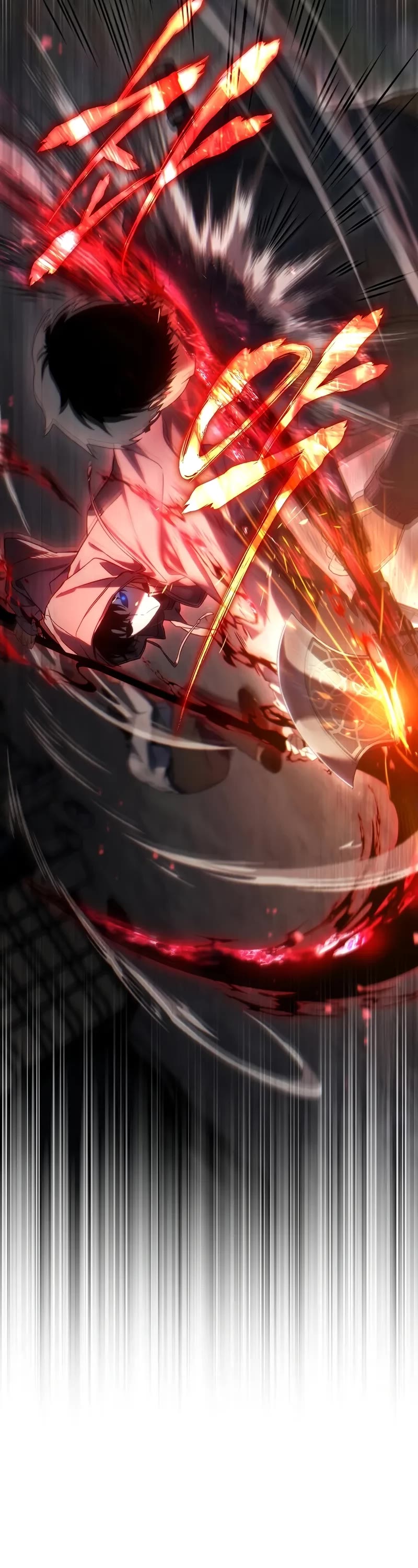 The Max-Level Player’s 100th Regression chapter 45 page 11