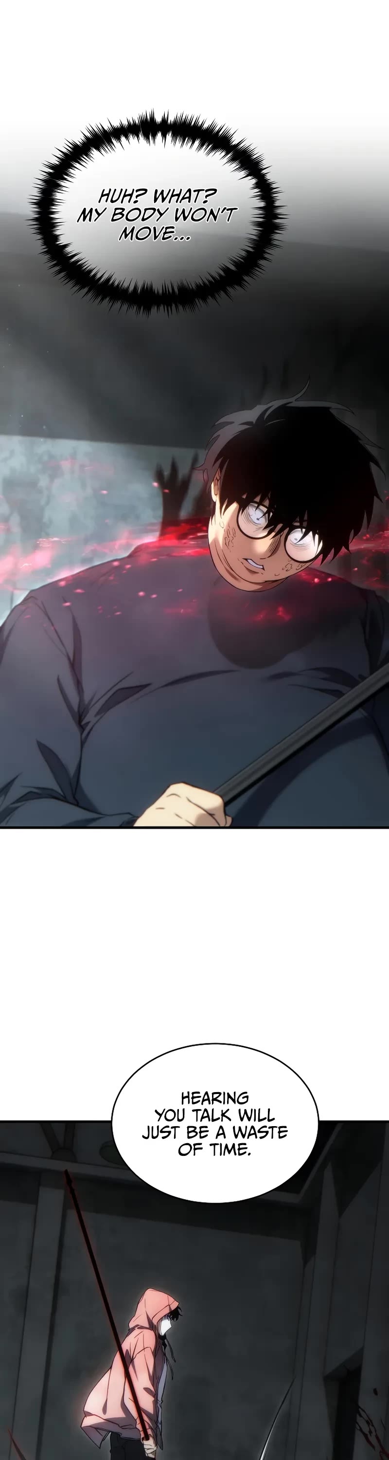 The Max-Level Player’s 100th Regression chapter 45 page 12