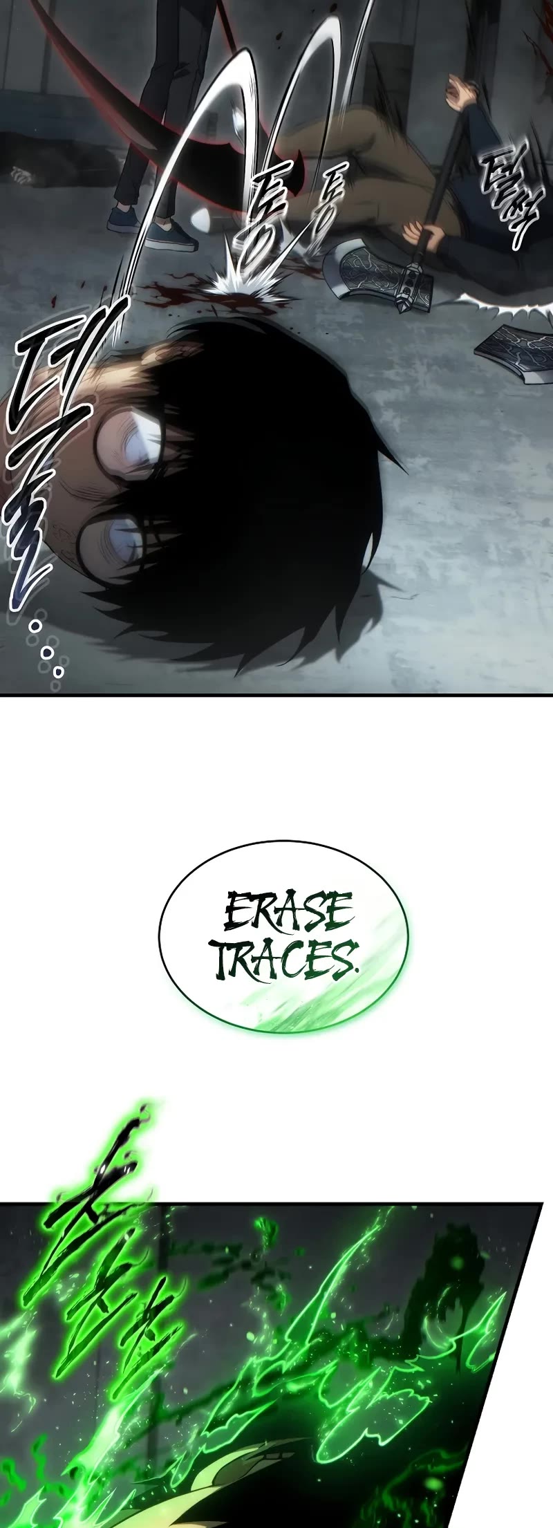 The Max-Level Player’s 100th Regression chapter 45 page 13