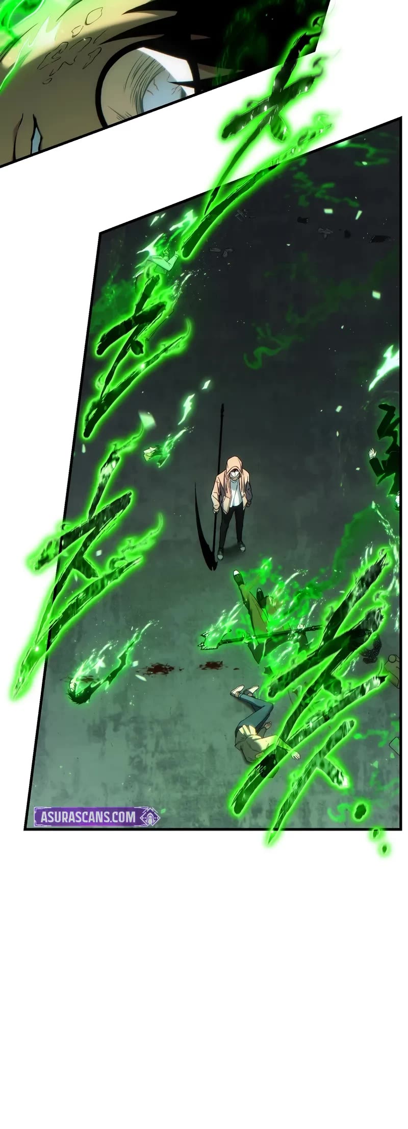 The Max-Level Player’s 100th Regression chapter 45 page 14