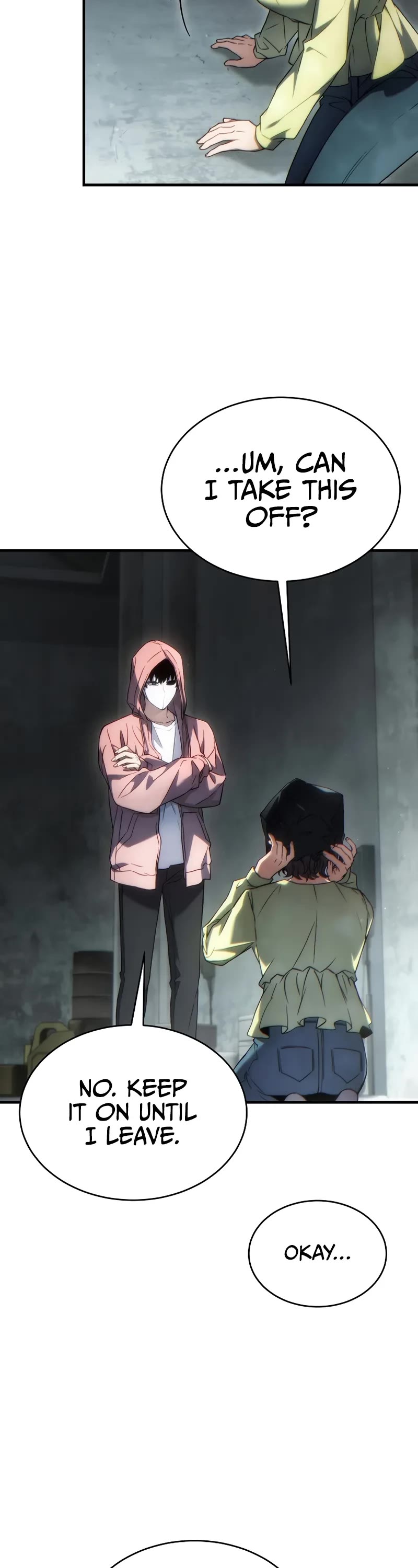 The Max-Level Player’s 100th Regression chapter 45 page 17