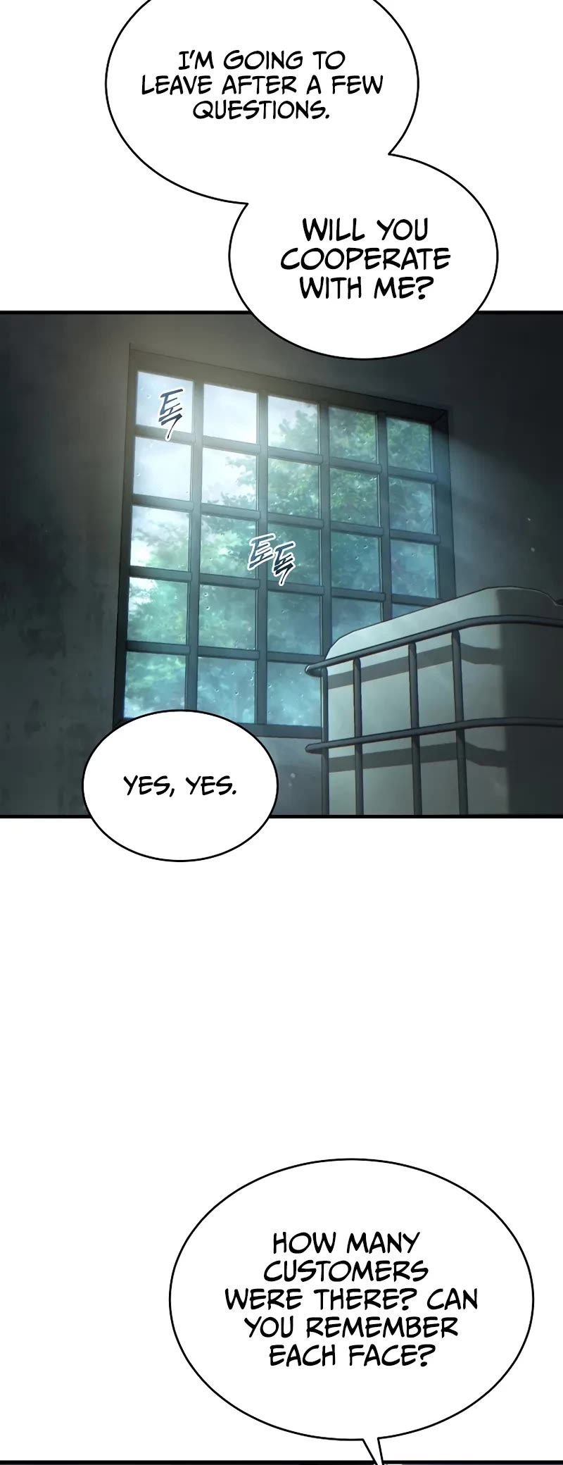 The Max-Level Player’s 100th Regression chapter 45 page 18