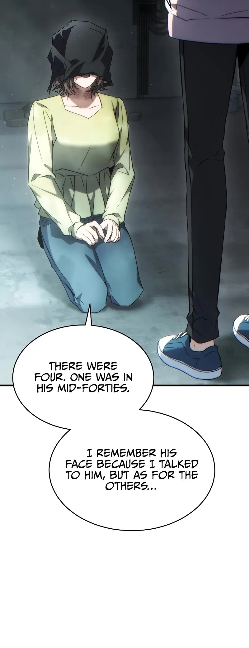 The Max-Level Player’s 100th Regression chapter 45 page 19