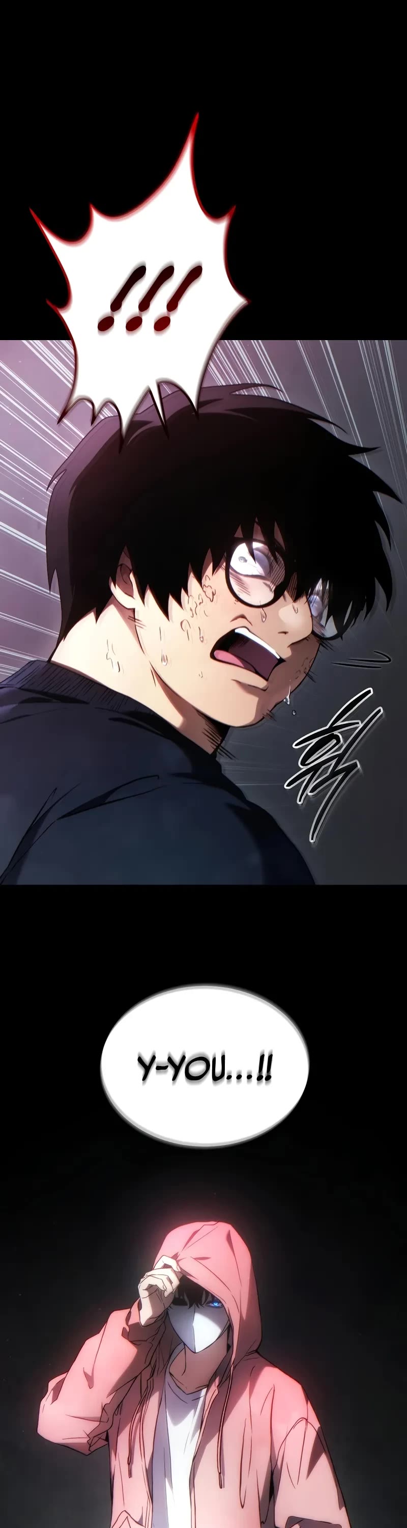 The Max-Level Player’s 100th Regression chapter 45 page 2