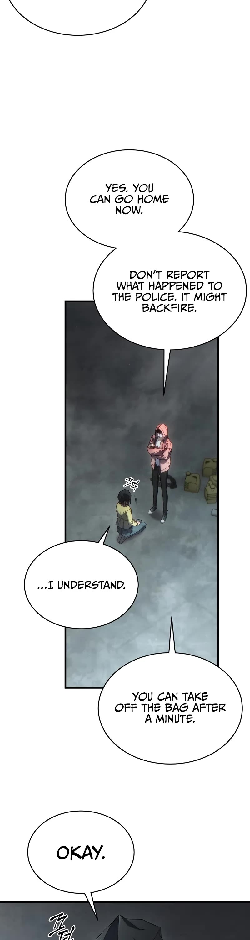 The Max-Level Player’s 100th Regression chapter 45 page 21