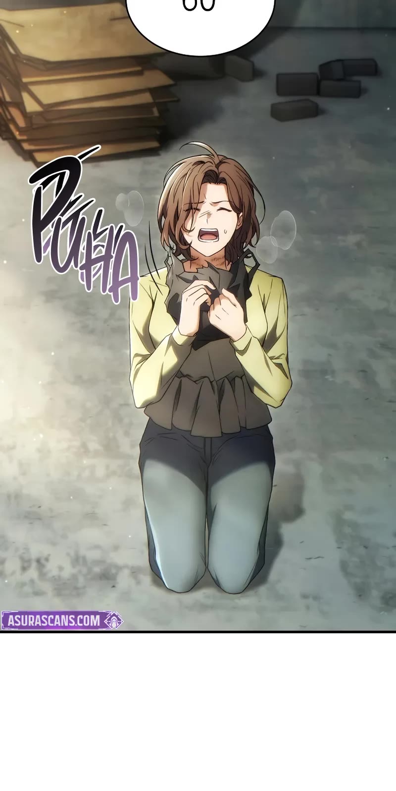 The Max-Level Player’s 100th Regression chapter 45 page 23