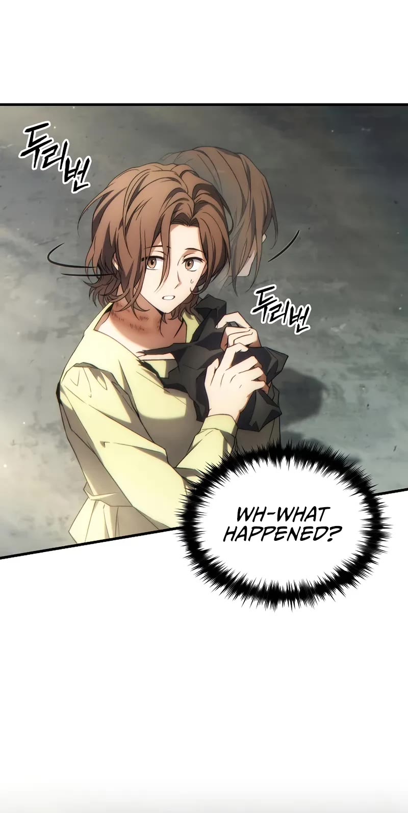 The Max-Level Player’s 100th Regression chapter 45 page 24