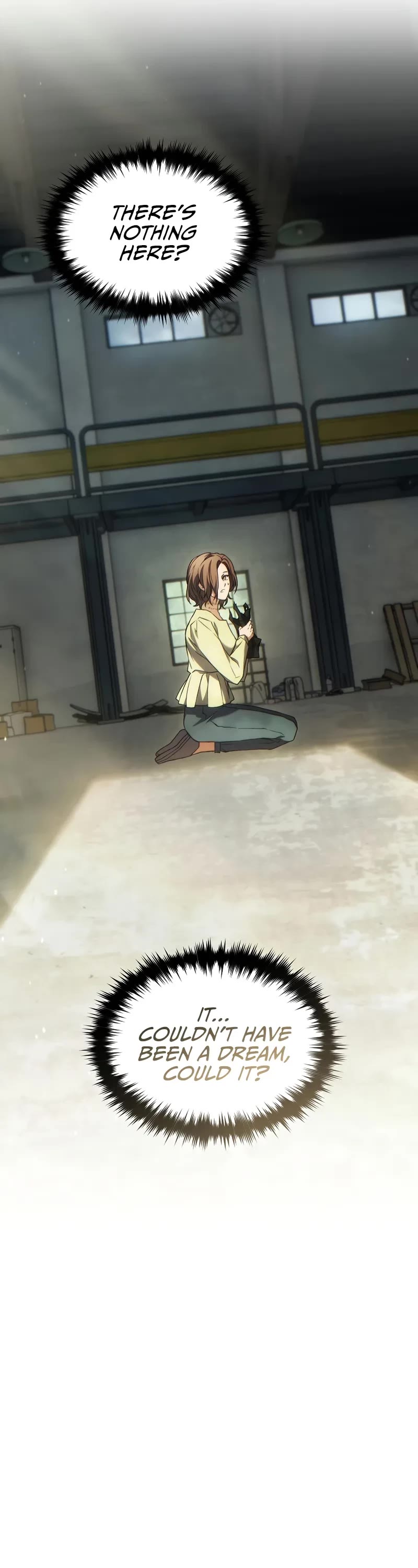 The Max-Level Player’s 100th Regression chapter 45 page 25