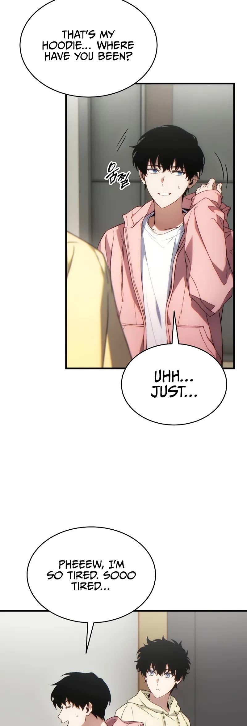 The Max-Level Player’s 100th Regression chapter 45 page 28