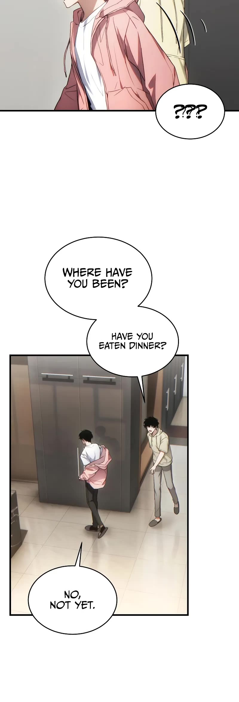 The Max-Level Player’s 100th Regression chapter 45 page 29