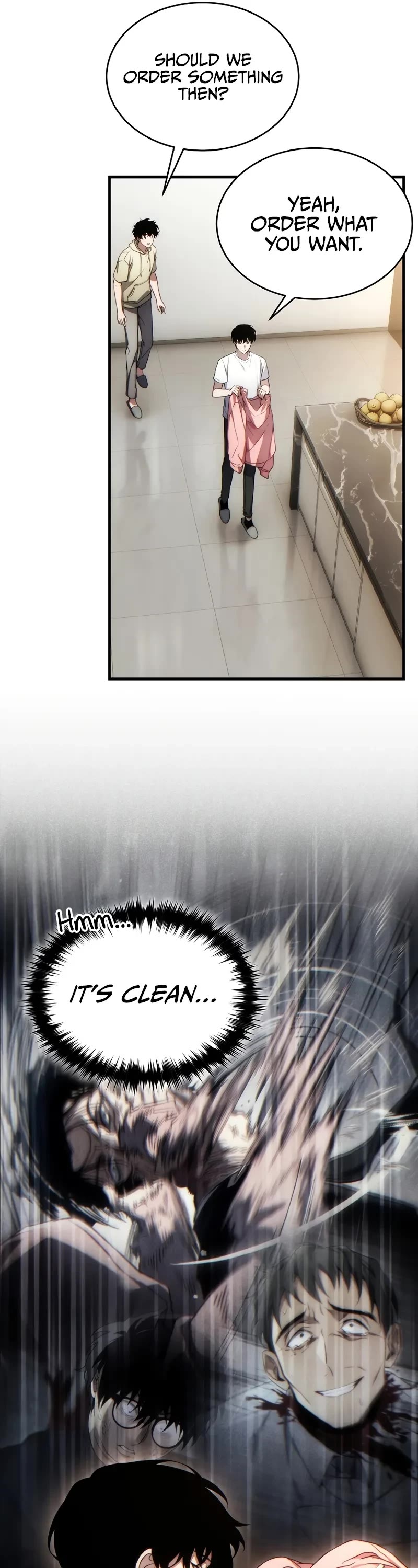 The Max-Level Player’s 100th Regression chapter 45 page 30