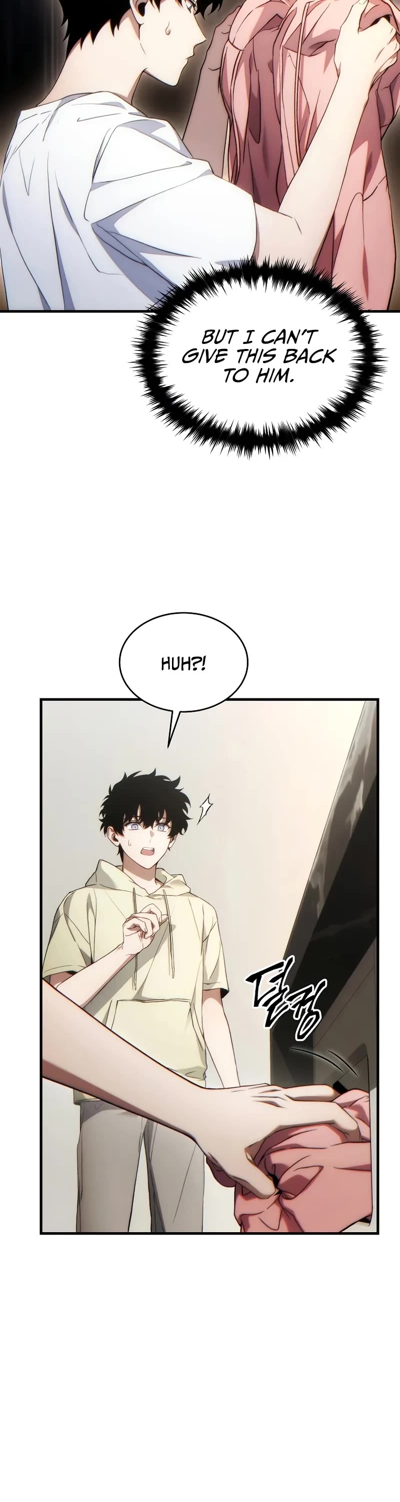 The Max-Level Player’s 100th Regression chapter 45 page 31