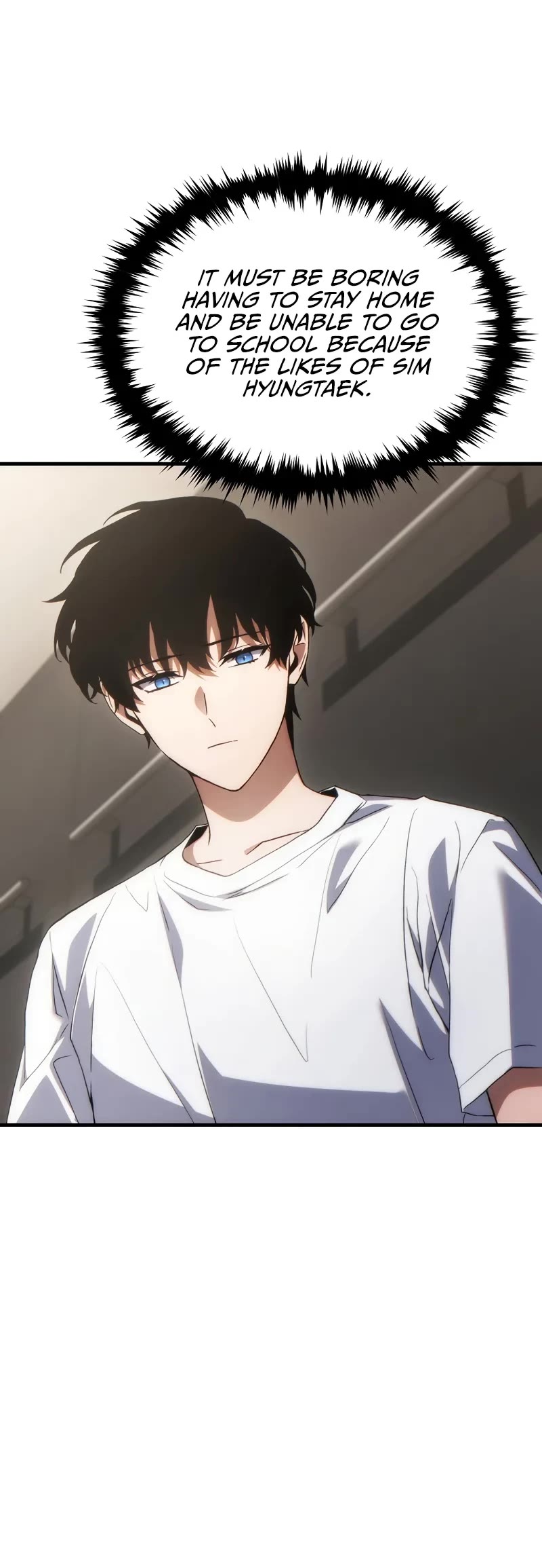 The Max-Level Player’s 100th Regression chapter 45 page 34