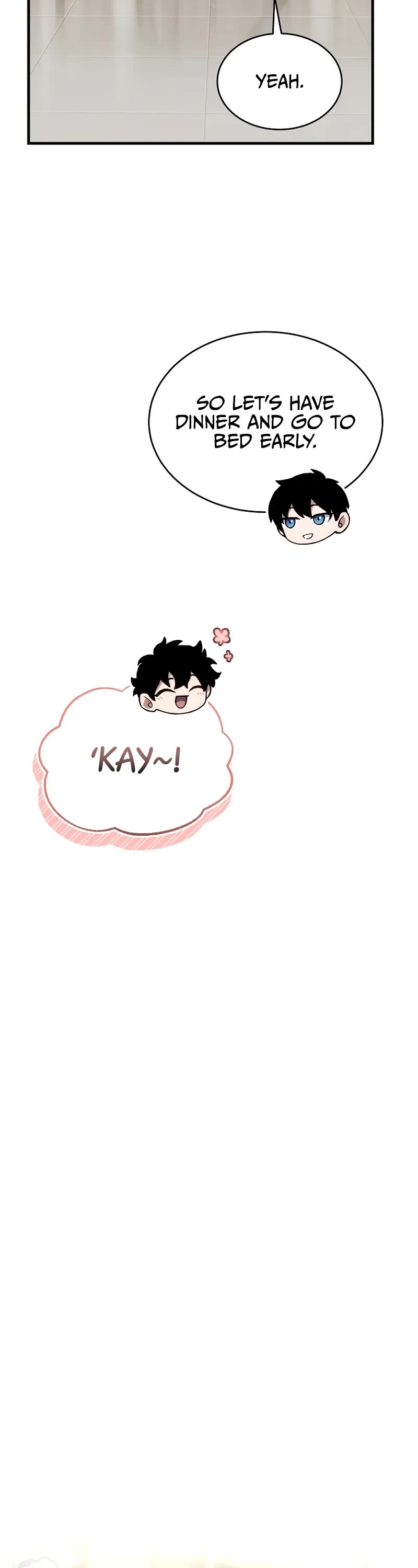 The Max-Level Player’s 100th Regression chapter 45 page 36