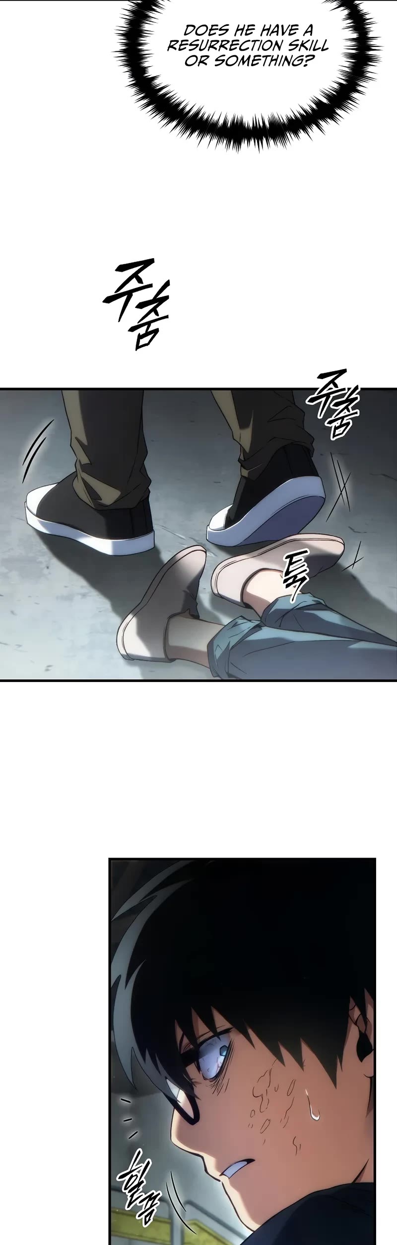 The Max-Level Player’s 100th Regression chapter 45 page 4