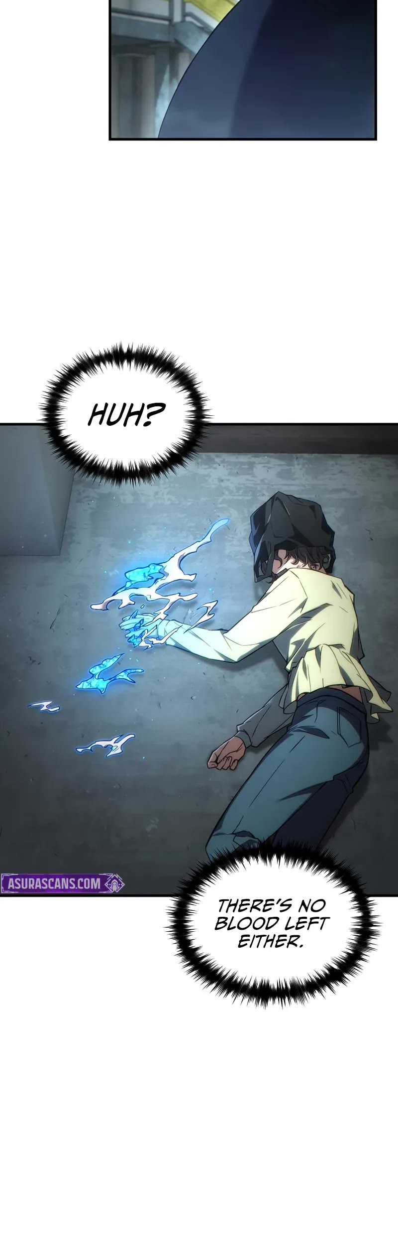 The Max-Level Player’s 100th Regression chapter 45 page 5